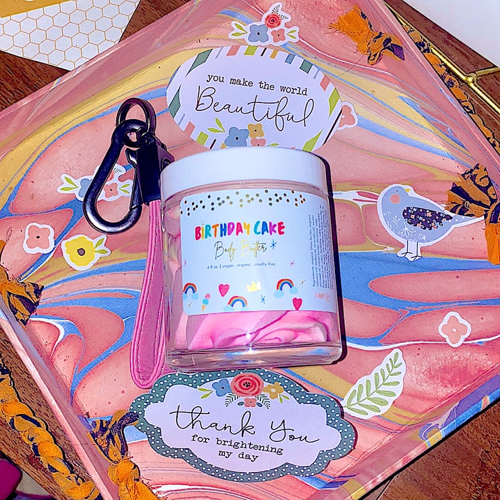 COPY - AMNH BIRTHDAY CAKE BODY BUTTER